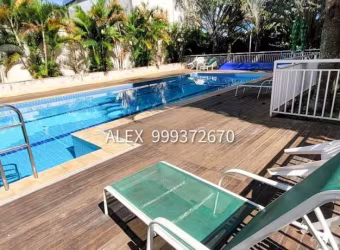 APARTAMENTO 3 QUARTOS - 1 SUITE -USP - METRO BUTANTA- BUTANTÃ
