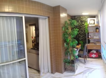 Cobertura Luxuosa na Vila São Francisco: Vista Panorâmica e Lazer Completo! FL12