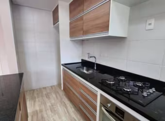 Apartamento 3 dormitórios, 1 suíte , 1 vaga , fl58 .