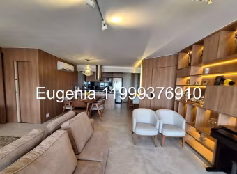 Apartamento em Condomínio Clube: 2 dormitórios, 2 vagas , 104 metros