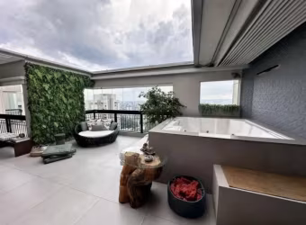 Apartamento com 3 Quartos à venda, 164m² - Vila Andrade FL15