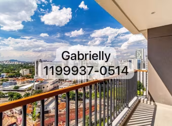 Apartamento/Studio próximo ao metrô Butantã. FL56