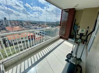 Apartamento com 3 quartos à venda na Avenida Otacílio Tomanik, Vila Polopoli, São Paulo, 88 m2 por R$ 750.000
