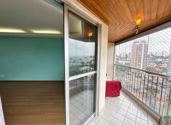 APARTAMENTO ANDAR ALTO 3 QUARTOS FÁCIL ACESSO AO METRO FL48