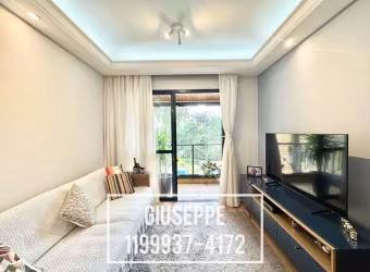 Apartamento a venda 75 metros 3 quartos 1 suíte Jardim Bonfiglioli FL62