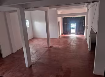 Barracão / Galpão / Depósito para alugar na Rua José Vicente da Cruz, 205, Vila Antônio, São Paulo, 170 m2 por R$ 4.000