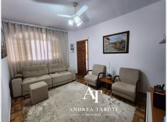 OPORTUNIDADE - CASA TERREA - JD D`ABRIL - 2 DORMITORIOS COM 3 VAGAS
