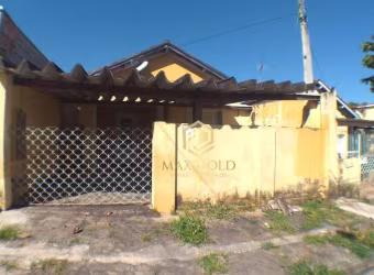 Casa com 2 dormitórios à venda, 160 m² por R$ 320.000,00 - Vila Jaboticabeira - Taubaté/SP