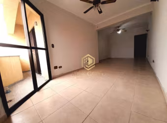 Apartamento com 3 dormitórios, 101 m² - venda por R$ 480.000,00 ou aluguel por R$ 3.560,00/mês - Centro - Taubaté/SP