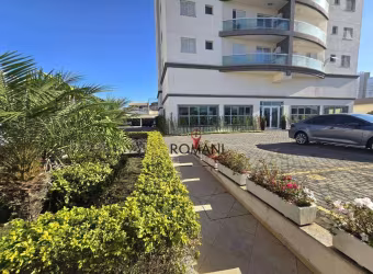 Apartamento com 3 dormitórios à venda, 90 m² por R$ 590.000,00 - Jardim Armênia - Mogi das Cruzes/SP