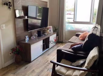 Sobrado com 3 dormitórios à venda por R$ 749.500,00 - Jardim Carlos Cooper - Suzano/SP