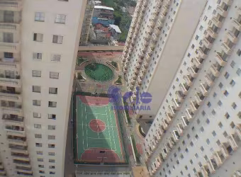 Cobertura residencial à venda, Freguesia do Ó, São Paulo.