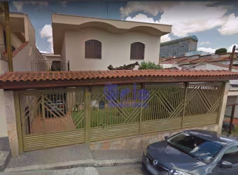 Sobradão Freguesia do Ó terreno 300,00 m2 estuda troca por apartamento menor valor