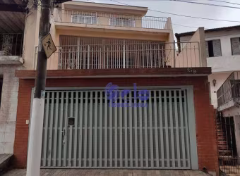 Sobrado com 5 dormitórios à venda por R$ 849.990,00 - Freguesia do Ó - São Paulo/SP