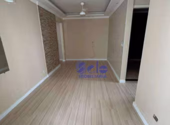 Apartamento à venda, 48 m² por R$ 310.000,00 - Freguesia do Ó - São Paulo/SP