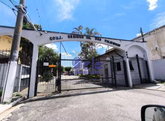 Sobrado Condomínio Fechado - Venda  - Apenas R$ 650.000