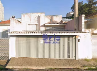 Casa com 3 dormitórios à venda, 220 m² por R$ 650.000 - Vila Palmeiras - São Paulo/SP