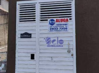 Casa com 1 dormitório, 40 m² - venda por R$ 1.400.000,00 ou aluguel por R$ 900,00/mês - Vila Teresinha - São Paulo/SP