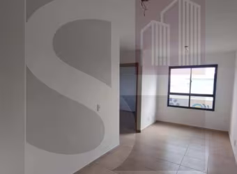 Apartamento para Venda em Uberlândia, Grand Ville, 2 dormitórios, 1 banheiro, 1 vaga