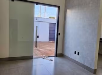 Linda Casa à Venda no Jardim Brasília - Uberlândia/MG