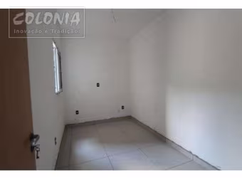 Apartamento a venda - Vila Eldízia, Santo André