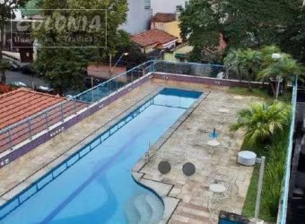 Apartamento para venda ou locação - Jardim, Santo André