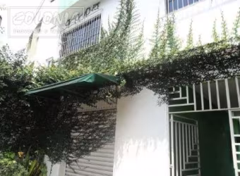 Sobrado a venda - Casa Branca, Santo André