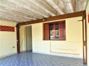 Casa a venda - Parque das Nações, Santo André