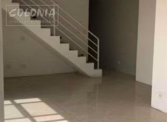 Cobertura a venda - Casa Branca, Santo André
