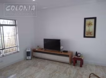Casa a venda - Rudge Ramos, São Bernardo do Campo