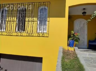 Sobrado a venda - Utinga, Santo André