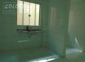 Apartamento a venda - Paraíso, Santo André