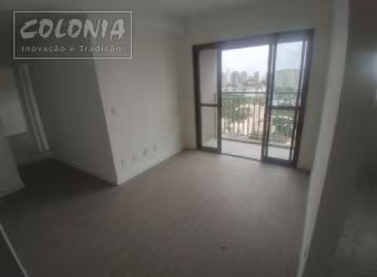 Apartamento a venda - Vila Assunção, Santo André
