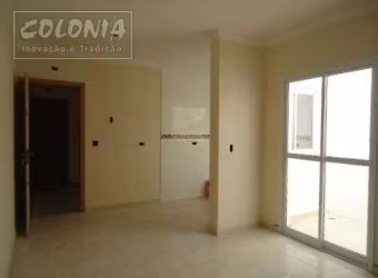 Apartamento a venda - Vila Metalúrgica, Santo André