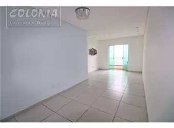 Cobertura a venda - Vila Clarice, Santo André