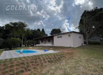 Chácara a venda - Areia Vermelha, Ibiúna