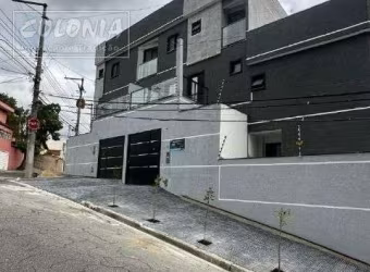 Sobrado a venda - Vila Floresta, Santo André