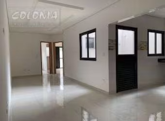 Apartamento a venda - Vila Guiomar, Santo André