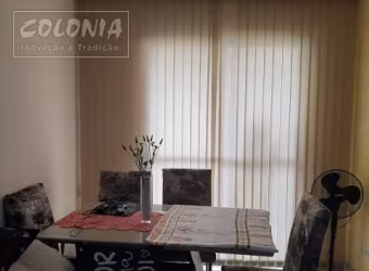 Apartamento a venda - Jardim do Estádio, Santo André