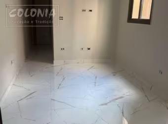 Apartamento a venda - Vila Cecília Maria, Santo André