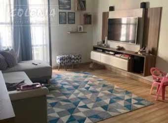 Apartamento a venda - Osvaldo Cruz, São Caetano do Sul