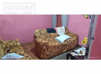 Casa a venda - Parque das Nações, Santo André