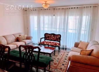 Apartamento a venda - Centro, Santo André