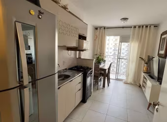 Apartamento à Venda em Barra Funda, São Paulo - SP