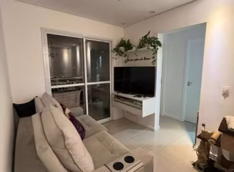 Apartamento à Venda em Barra Funda, São Paulo - SP