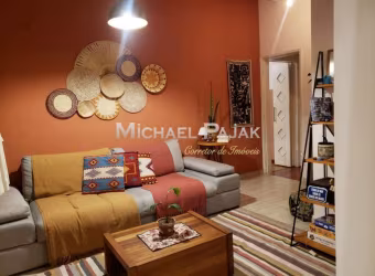 Oportunidade Cobertura Bairro Bela Vista  1 Dormitório R. Santo Amaro 340 Michael Pajak  99996- 4550