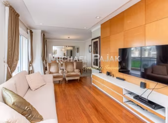 Apartamento com 3 quartos