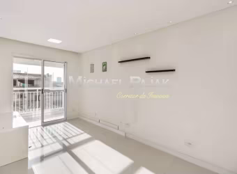 Apartamento com 3 quartos
