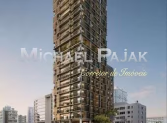 Apartamento com 3 quartos à venda na Alameda França, 1557, Alphaville Residencial Um, Barueri, 166 m2 por R$ 3.232.580