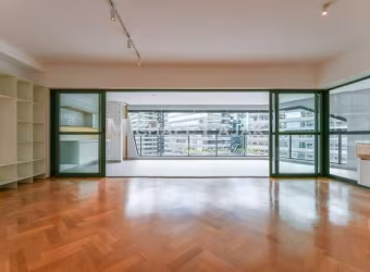 Apartamento com 3 quartos